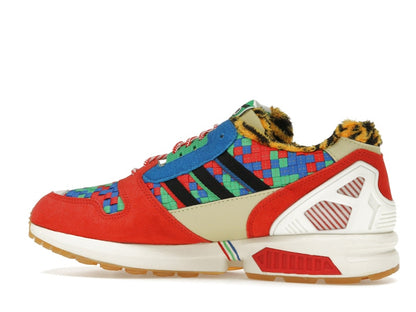 adidas ZX 8000 atmos Setsubun
