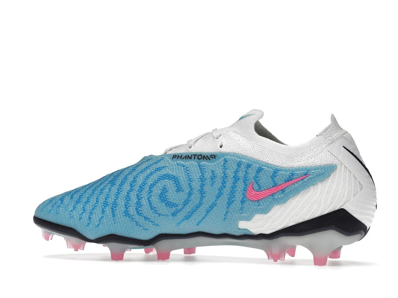 Nike Gripknit Phantom GX Elite FG Baltic Blue