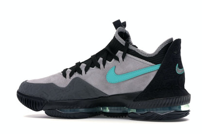 Nike LeBron 16 Low atmos Clear Jade