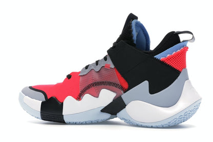 Jordan Why Not Zer0.2 SE Red Orbit