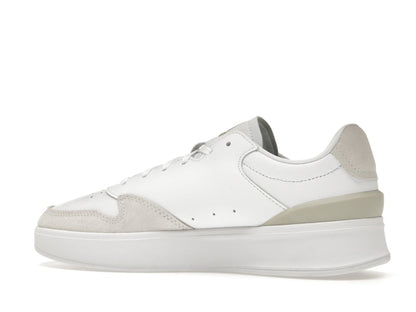 adidas Kantana Cloud White Aluminium Orbit Grey