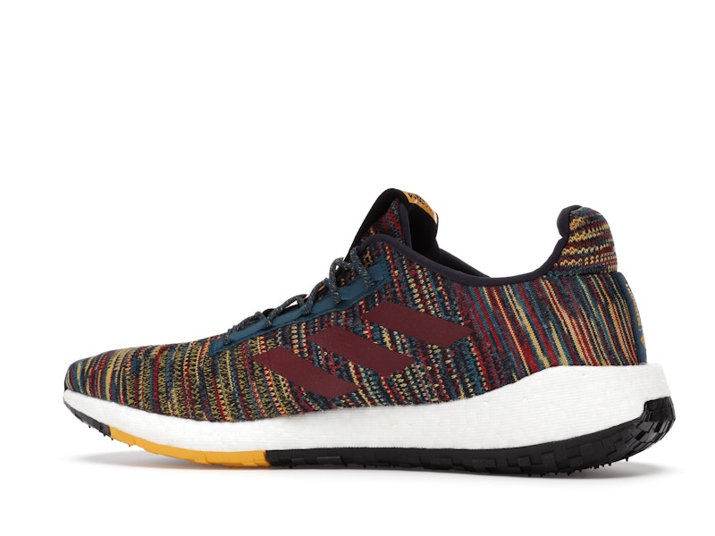 adidas PulseBoost HD Missoni Tech Mint