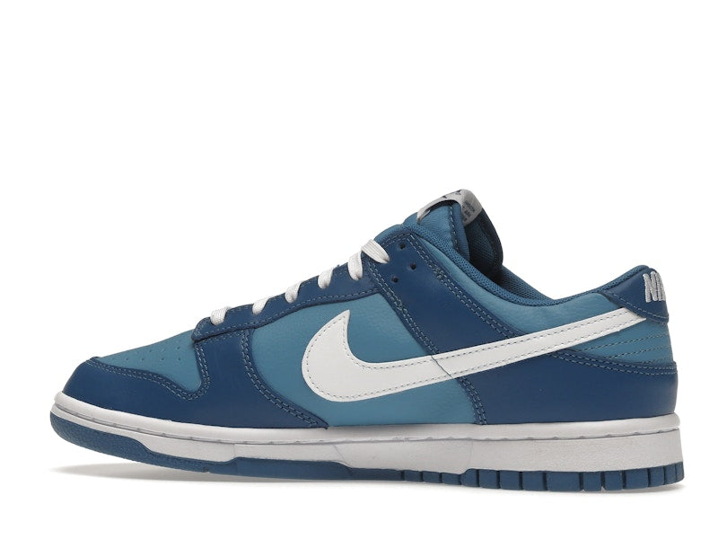 Nike Dunk Low Dark Marina Blue