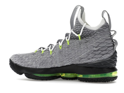 Nike LeBron 15 Air Max 95