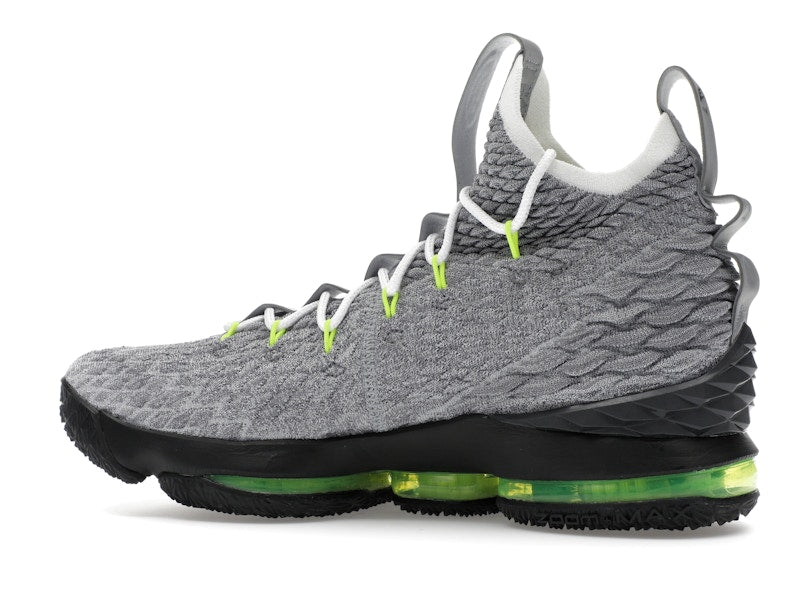 Nike LeBron 15 Air Max 95