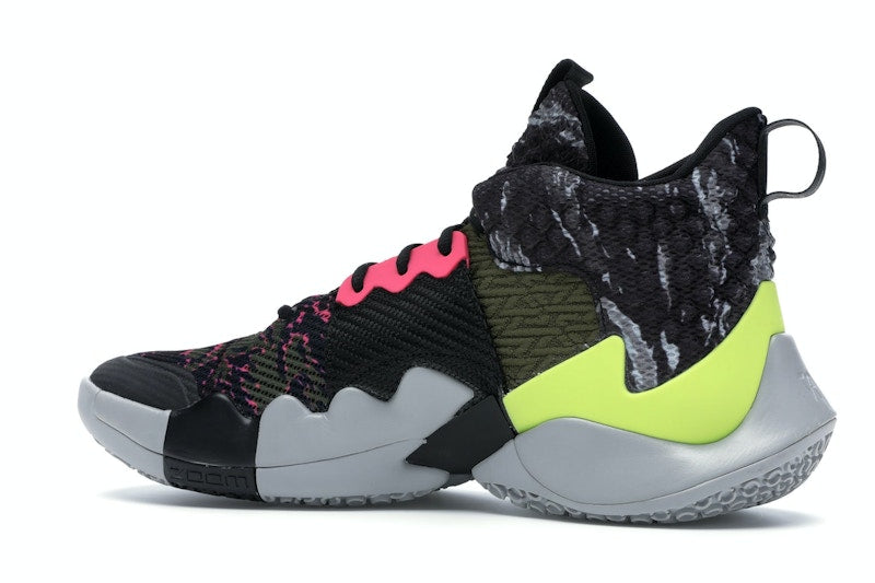 Jordan Why Not Zer0.2 Don't Care