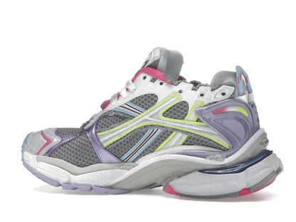 Balenciaga Runner Grey Multi (Women's)