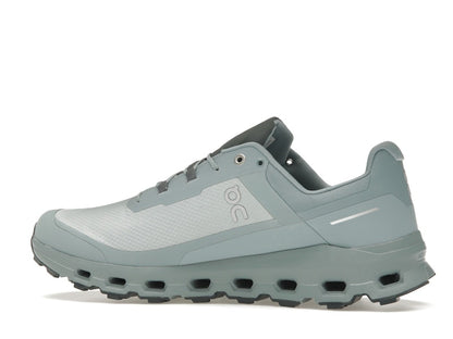 On Running Cloudvista Waterproof Glacier Cobble