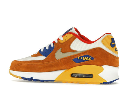 Nike Air Max 90 Curry