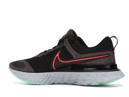 React Infinity Run Flyknit 2 Ridgerock