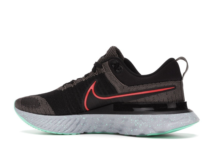 React Infinity Run Flyknit 2 Ridgerock