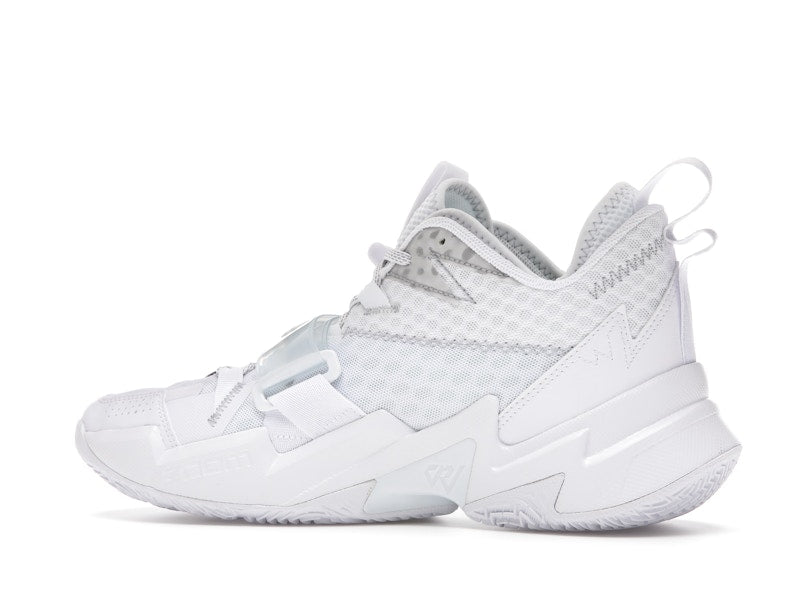 Jordan Why Not Zer0.3 White