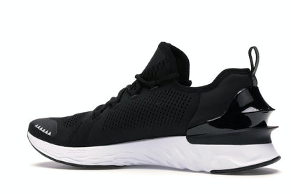 Jordan React Havoc Black White