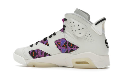 Jordan 6 Retro Quai 54 (2020)