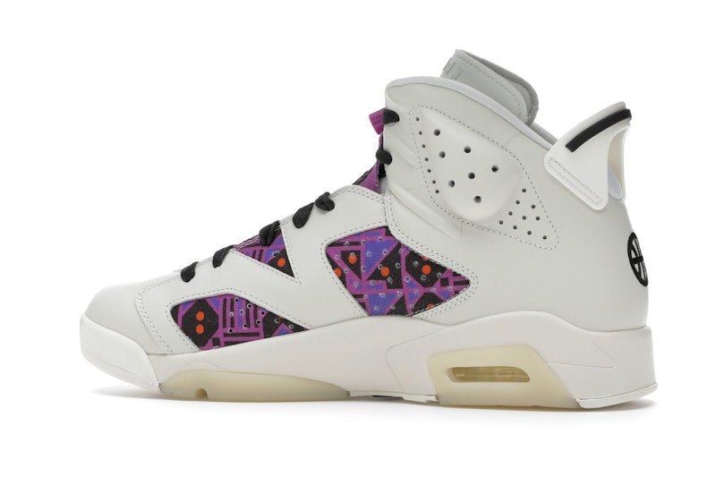 Jordan 6 Retro Quai 54 (2020)