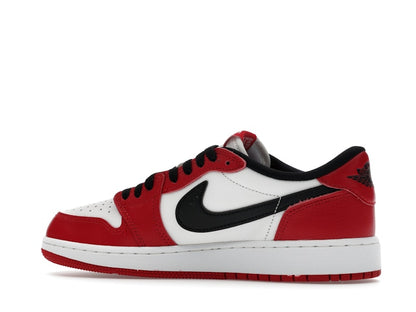 Jordan 1 Retro Low OG Chicago (2025) (GS)
