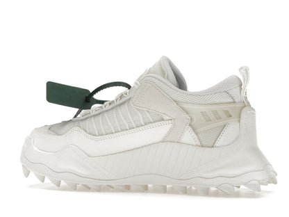 OFF-WHITE Odsy-1000 White White SS22
