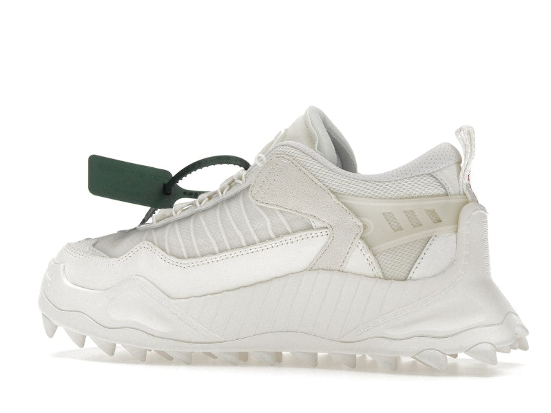 OFF-WHITE Odsy-1000 White White SS22