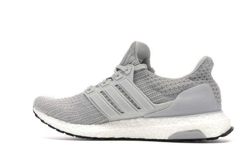 adidas Ultra Boost 4.0 Grey Three