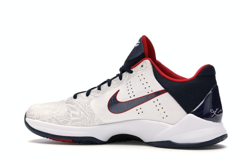 Nike Kobe 5 United We Rise