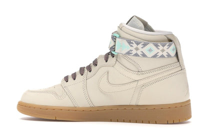 Jordan 1 Retro High Strap N7