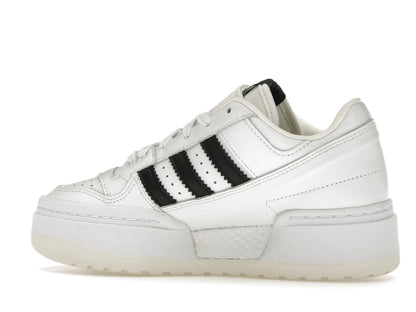 adidas Forum XLG Cloud White Core Black (Women's)