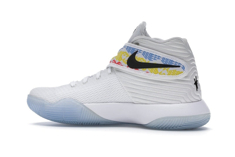 Nike Kyrie 2 The Academy
