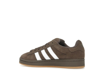 adidas Campus 00s Earth Strata Cloud White Gum (GS)