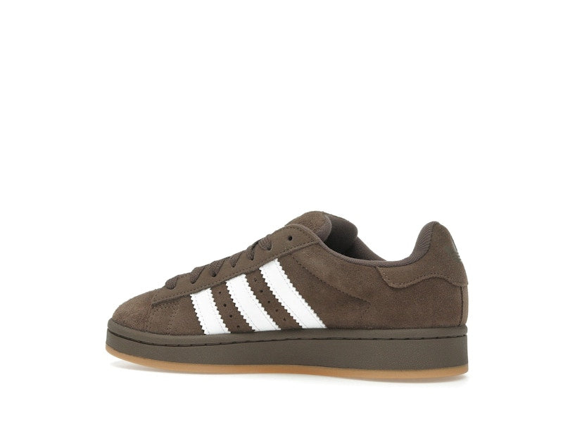 adidas Campus 00s Earth Strata Cloud White Gum (GS)