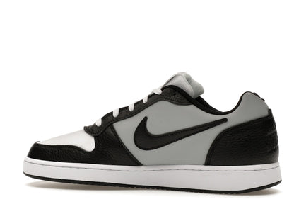 Nike Ebernon Low PRM White Black Wolf Grey