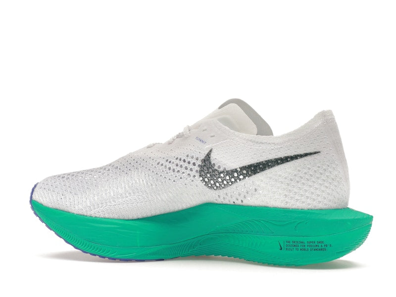 Nike ZoomX Vaporfly 3 Aquatone (Women's)