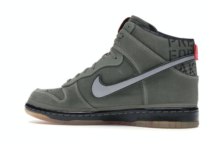 Nike Dunk High All-Star Galaxy Rogue