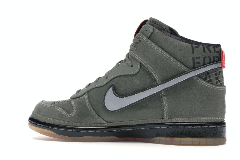 Nike Dunk High All-Star Galaxy Rogue