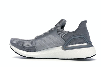 adidas Ultra Boost 19 Grey Two