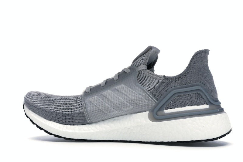 adidas Ultra Boost 19 Grey Two
