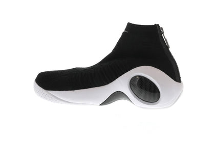 Nike Flight Bonafide Black White