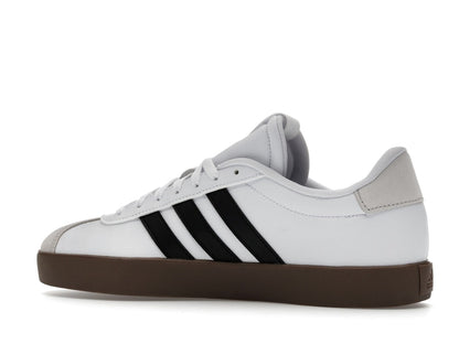adidas VL Court 3.0 Cloud White Core Black Grey One (Women's)