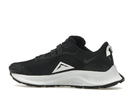 Nike Pegasus Trail 2 Black Platinum (Women's)