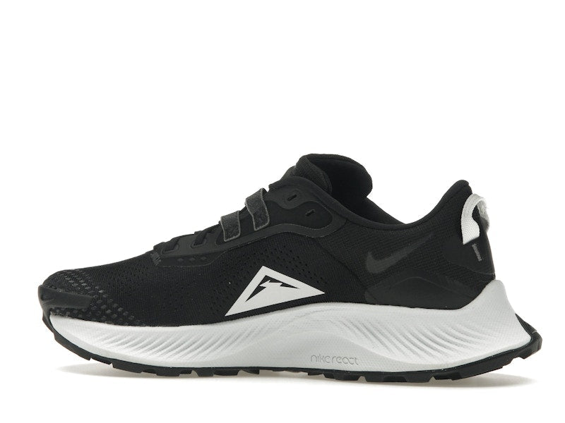 Nike Pegasus Trail 2 Black Platinum (Women's)