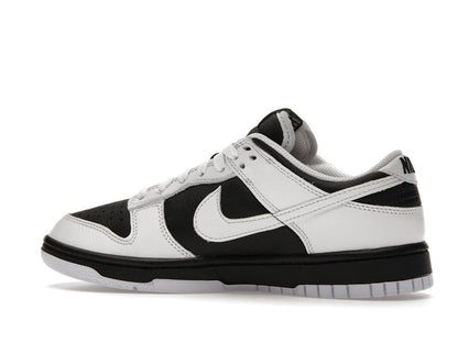Nike Dunk Low Retro Reverse Panda