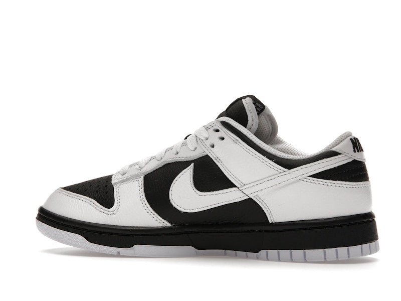Nike Dunk Low Retro Reverse Panda