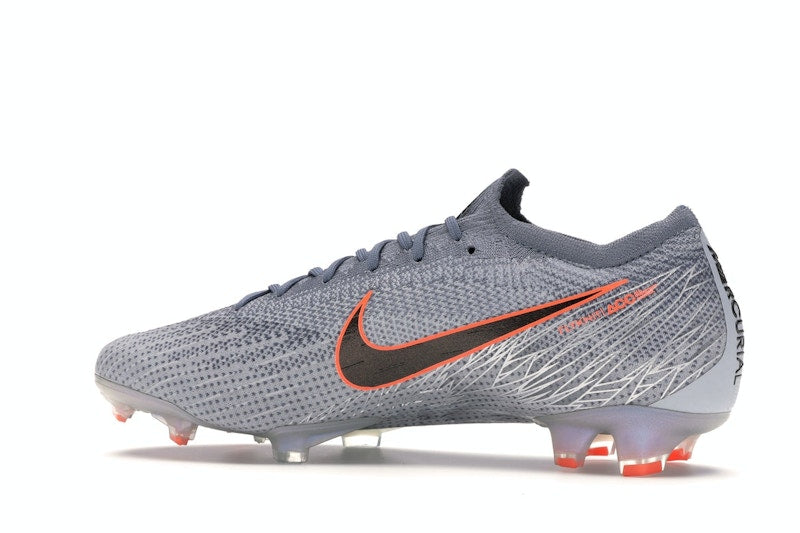 Nike Mercurial Vapor 12 Elite FG Armory Blue