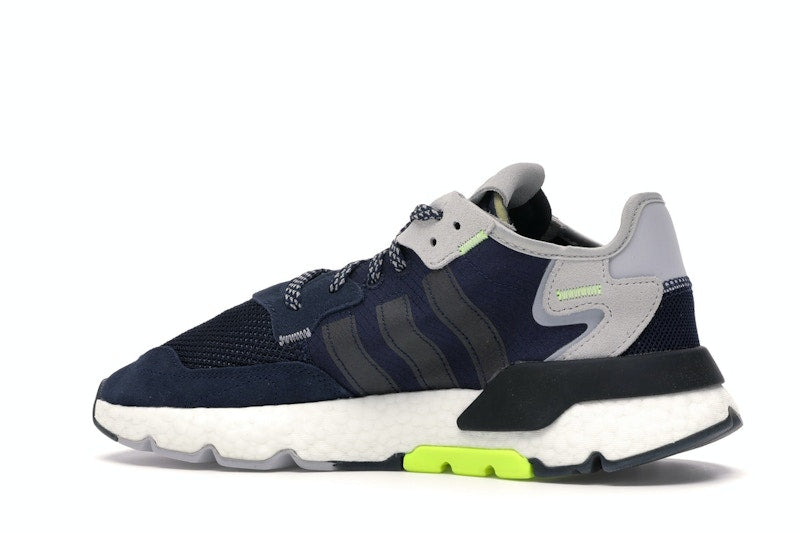 adidas Nite Jogger Collegiate Navy