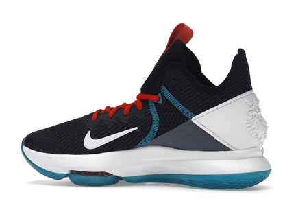 Nike LeBron Witness 4 Red Carpet