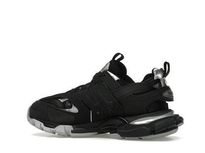 Balenciaga Track Black Silver (Women's)