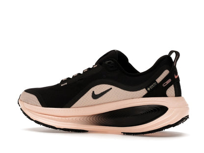 Nike Vomero 18 Gore-Tex Black Crimson Tint (Women's)