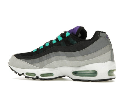 Nike Air Max 95 Grape (2010)