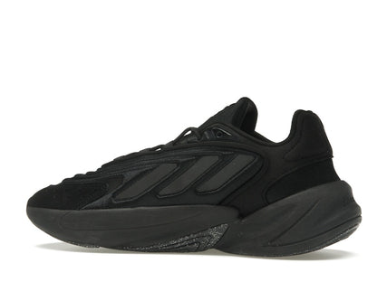 adidas Ozelia Black Carbon (Women's)