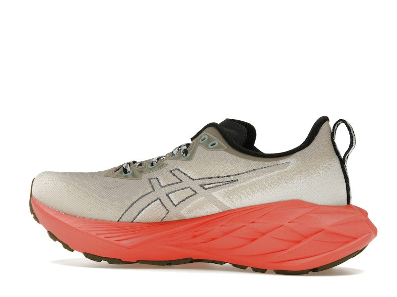 ASICS Novablast 4 TR Red Snapper