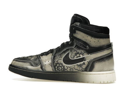 Jordan 1 High Zoom Air CMFT 2 Día De Muertos